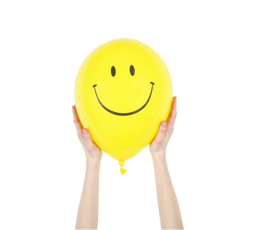 Facial Pain Recovery