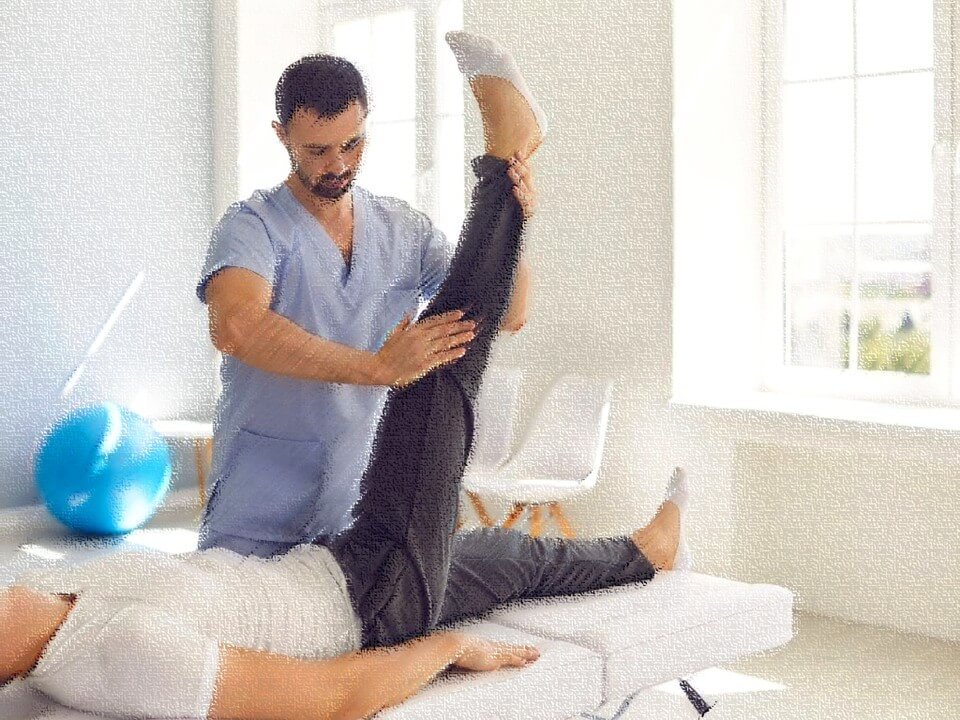 Restless Leg Syndrome