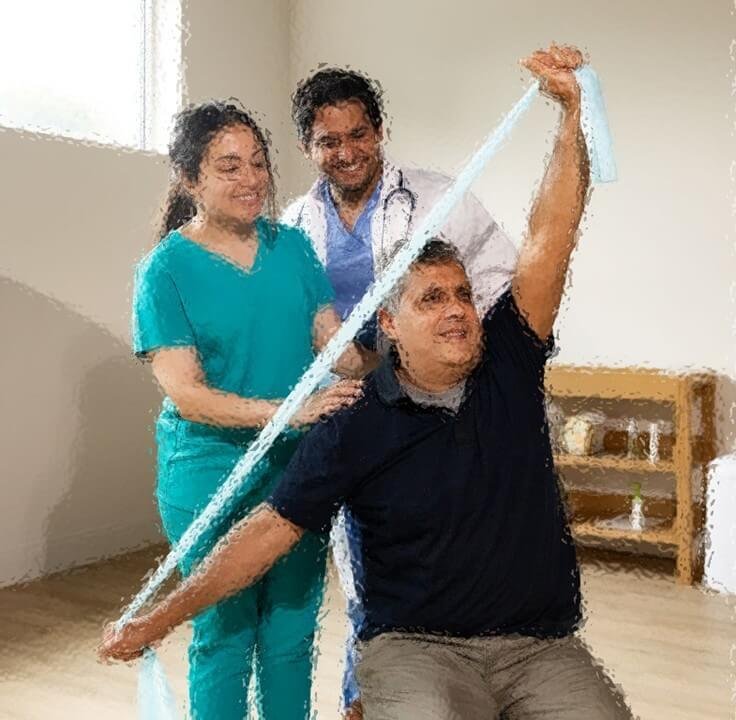 Rheumatoid Arthritis