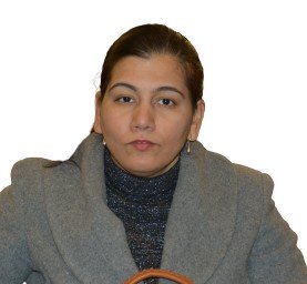 Dr Anjali Saraf